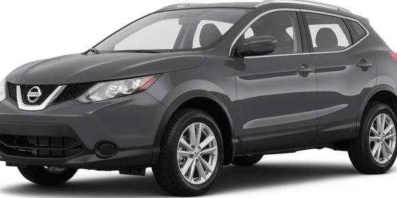 NISSAN ROGUE SPORT 2017 JN1BJ1CP7HW023470 image